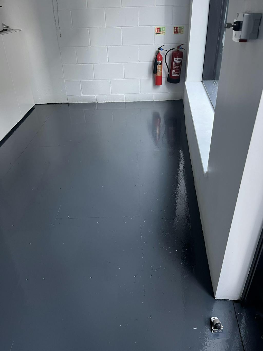 Floormaster Heavy Duty Polyurethane Floor /Concrete Paint 20 litre Premium Paints Limited