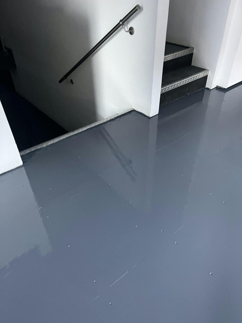 Floormaster Heavy Duty Polyurethane Floor /Concrete Paint 20 litre Premium Paints Limited