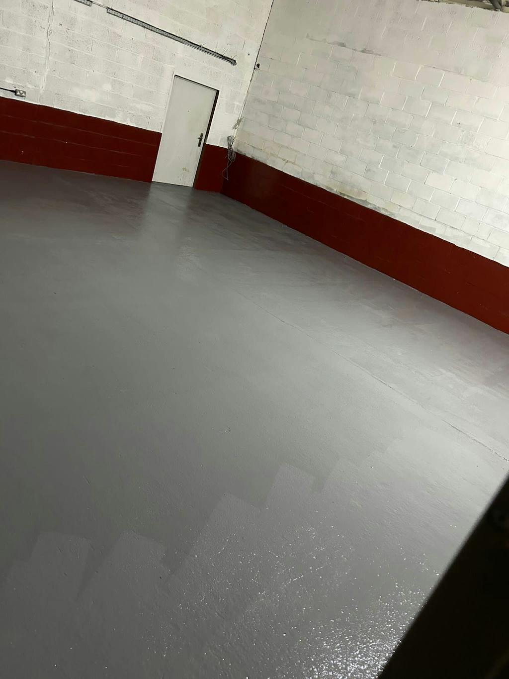 Floormaster Heavy Duty Polyurethane Floor /Concrete Paint 20 litre Premium Paints Limited