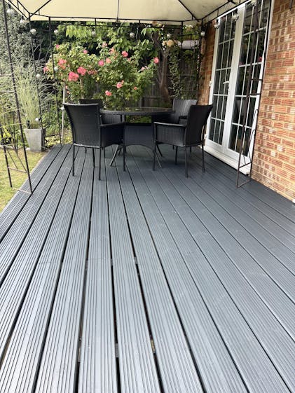 Composite Deck Best Deck Resurfacing Paint ZAR® Deck Siding Solid