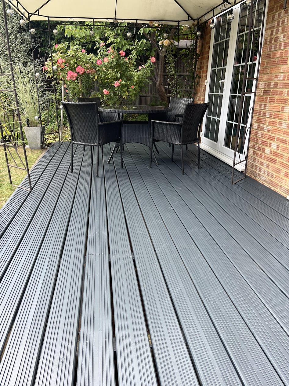 Composite Deck Best Deck Resurfacing Paint ZAR® Deck Siding Solid