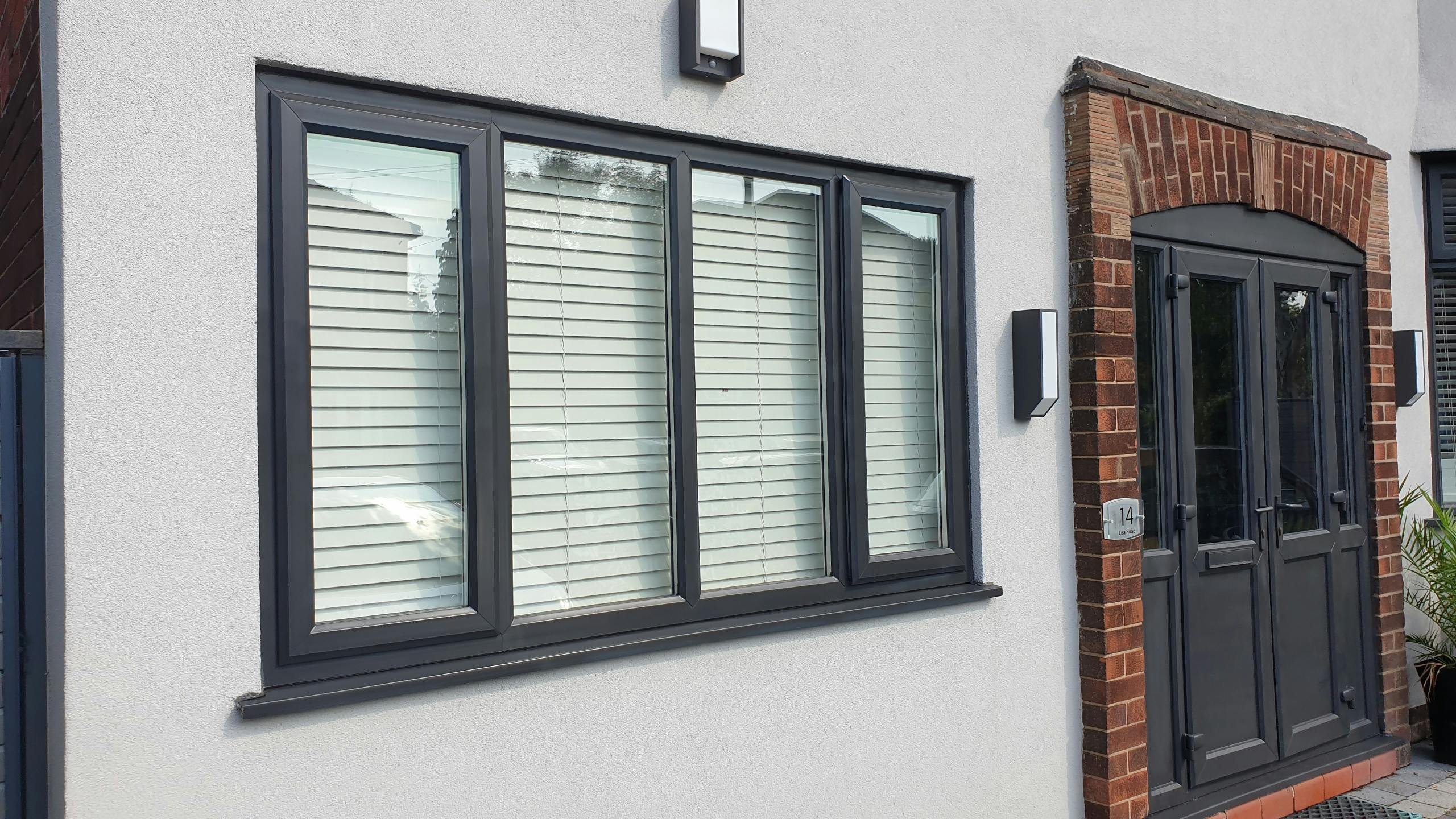 Luxens Universal Acrylic Paint White 20L