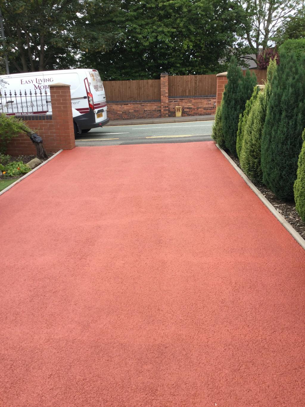 Paintmaster Tarmac Paint and Sealer Acrylic Based 20 Litre