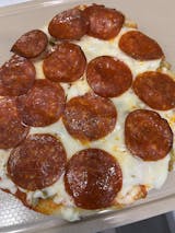 Prepa Pizza Dough Making Kit