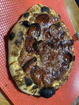 Prepa Pizza Dough Making Kit