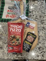 Prepa Pizza Dough Making Kit