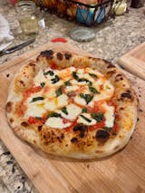 Prepa Pizza Dough Making Kit