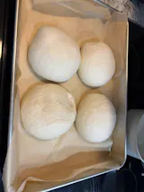 Prepa Pizza Dough Making Kit