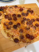 Prepa Pizza Dough Making Kit