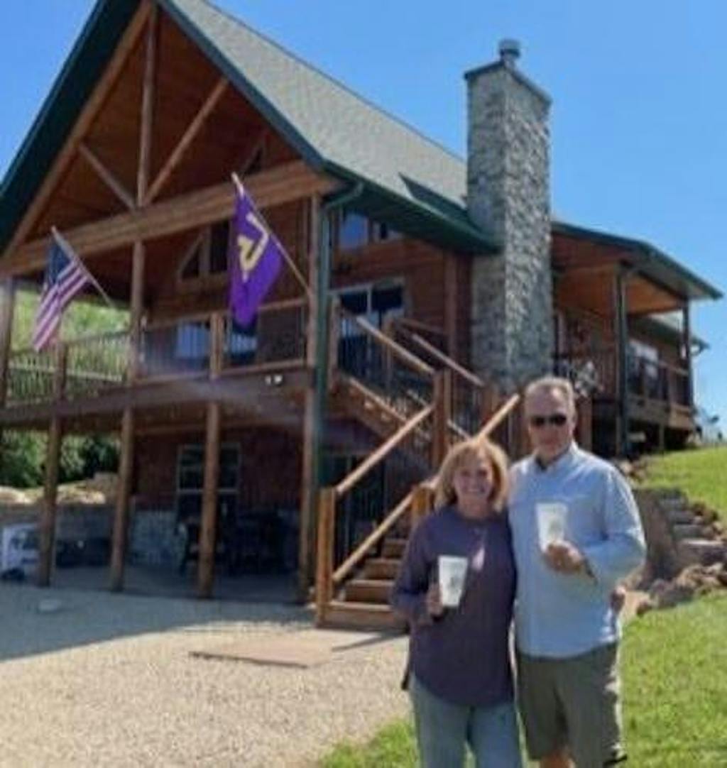 Personalized Party Cups | Custom Patriotic 4th Of July Foam Cups - Full Color Printing