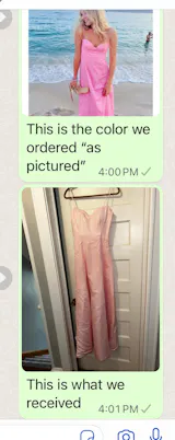 User picture
