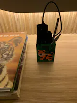 User picture