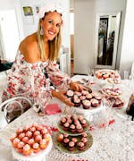 LIGHT & AIRY LIGHTROOM PRESETS