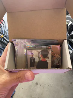 Review picture