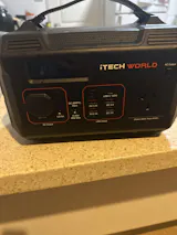 User picture
