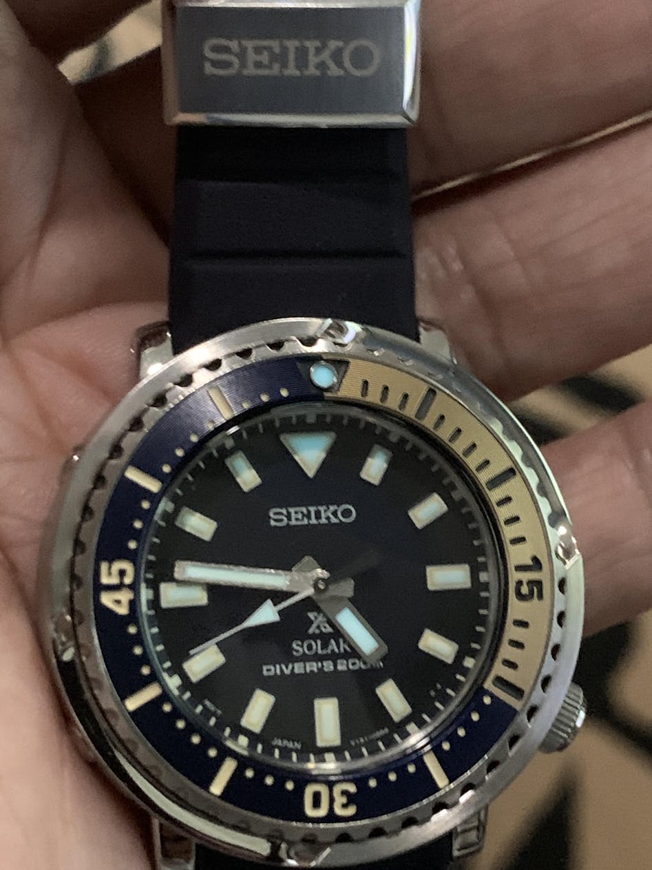 Seiko 5 Sports 100M One Piece x Zoro LE Automatic Men's Watch Green Di –  Prestige