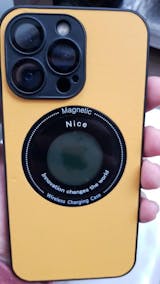 Prestige MagSafe Case