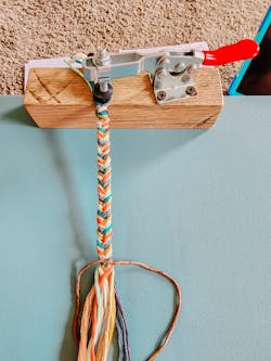 Pretty by You™️ Clamp Chair