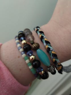 RETIRED - Make with JL Live 133 - *Made to order - Ships within 10 business days