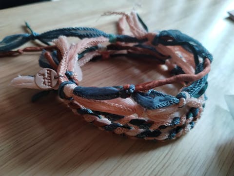 Pretty by You™️ Fairy Ribbon Strands