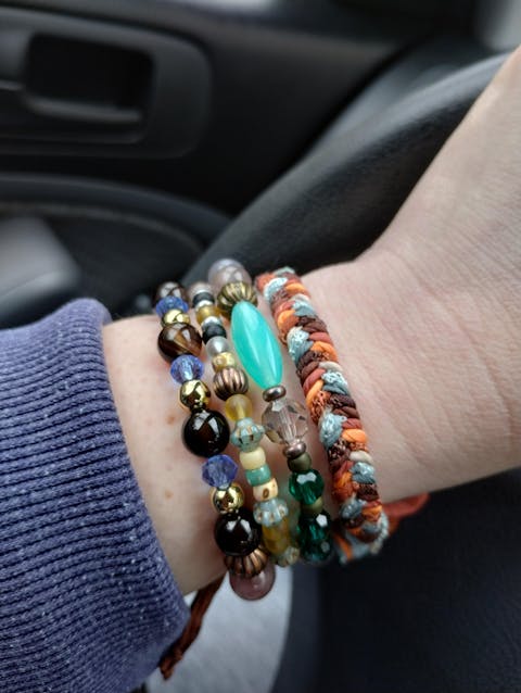 Make with JL Live 307