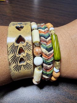 Make with JL Live 303