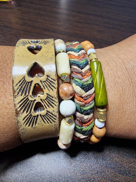 Make with JL Live 303