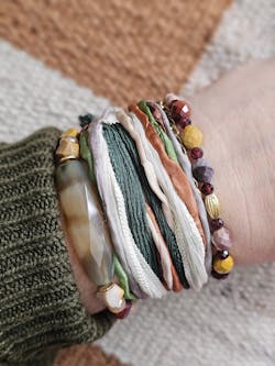 RETIRED - Make with JL Live 27 - *Made to order - Ships within 10 business days