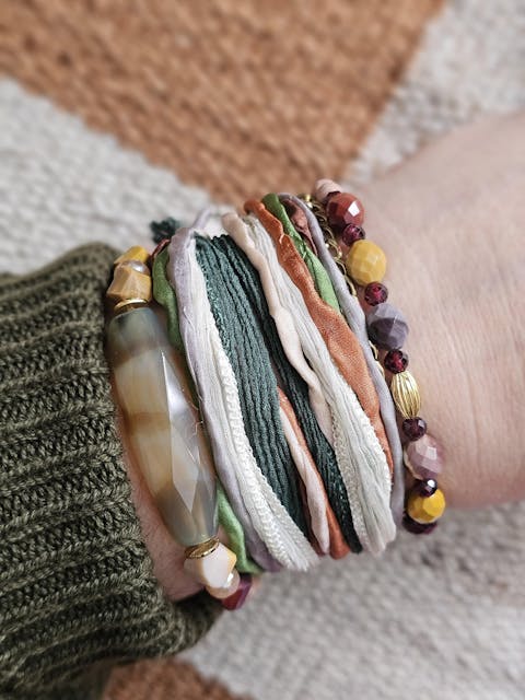 RETIRED - Make with JL Live 27 - *Made to order - Ships within 10 business days