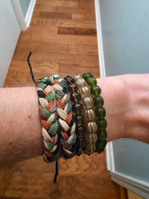 Private Make with JL Session