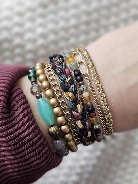 No. 6 — Snakeskin Armor — **Expect 3 weeks to ship**