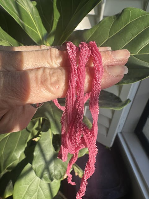 Custom Skinny Heart Friendship Bracelet DIY Kit + FREE Live Workshop