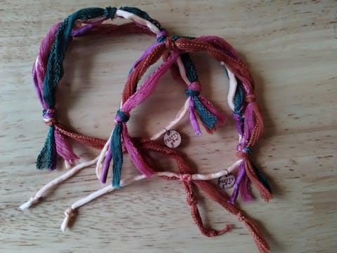 Pretty by You™️ Leather Logo Tags