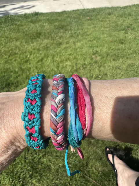 RETIRED - Make with JL Live 309 & 317