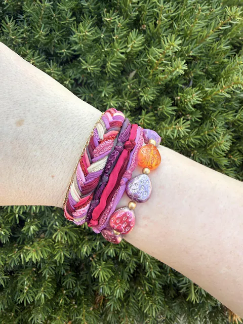 Private Make with JL Session