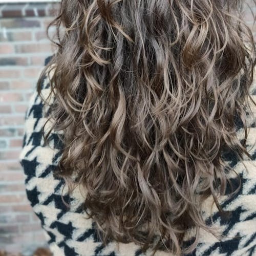 Curly Girl Method Starter set - Protein (5x100ml)