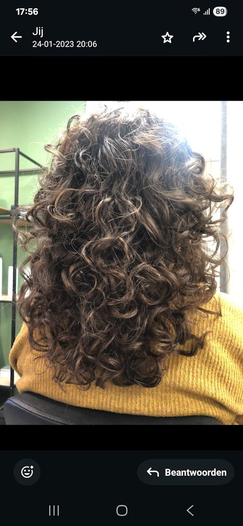 Leave-in Conditioner 250ml