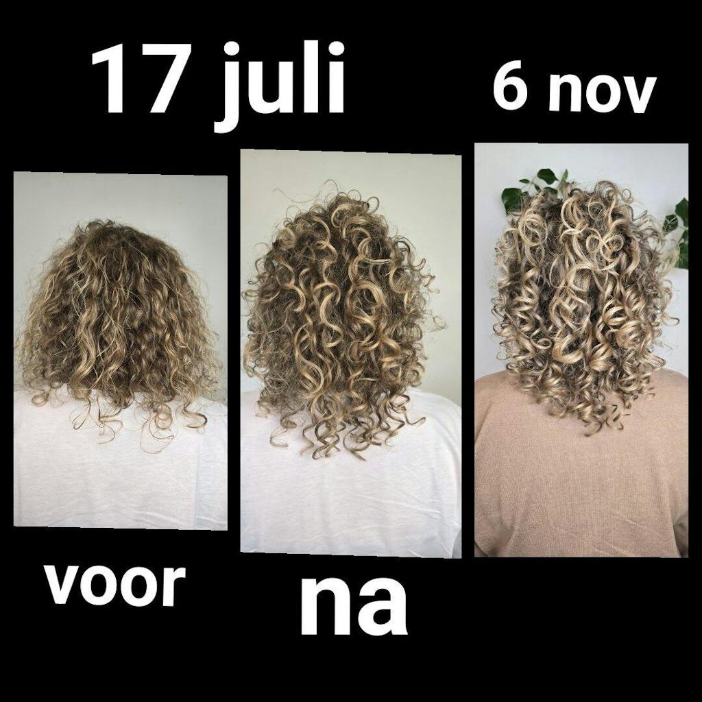 Intense Protein Deep Conditioner 250 Milliliter