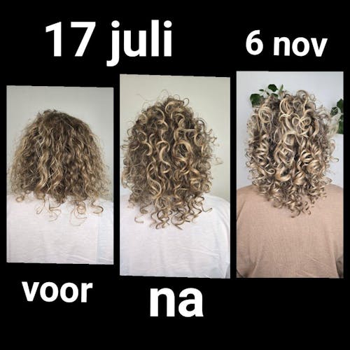 2in1 Protein Heavy Cream 250ml