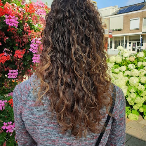 Peppermint Clean Shampoo 250ml/9oz