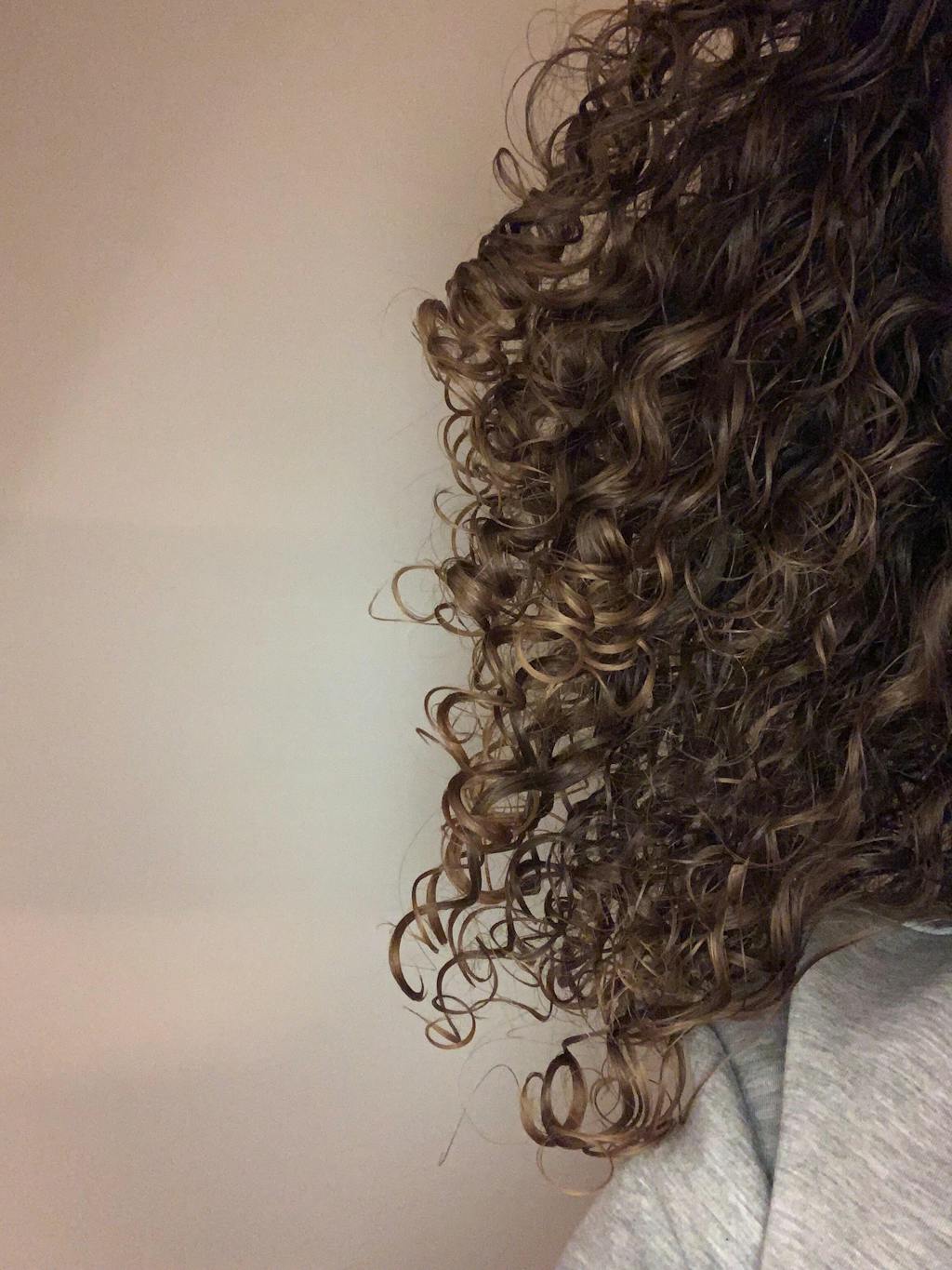 Bye Bye Frizz Serum 250ml