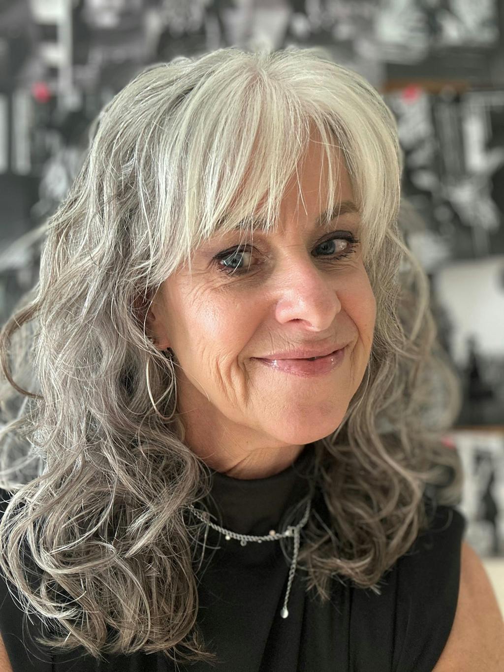 Strong Hold Gel 250ml