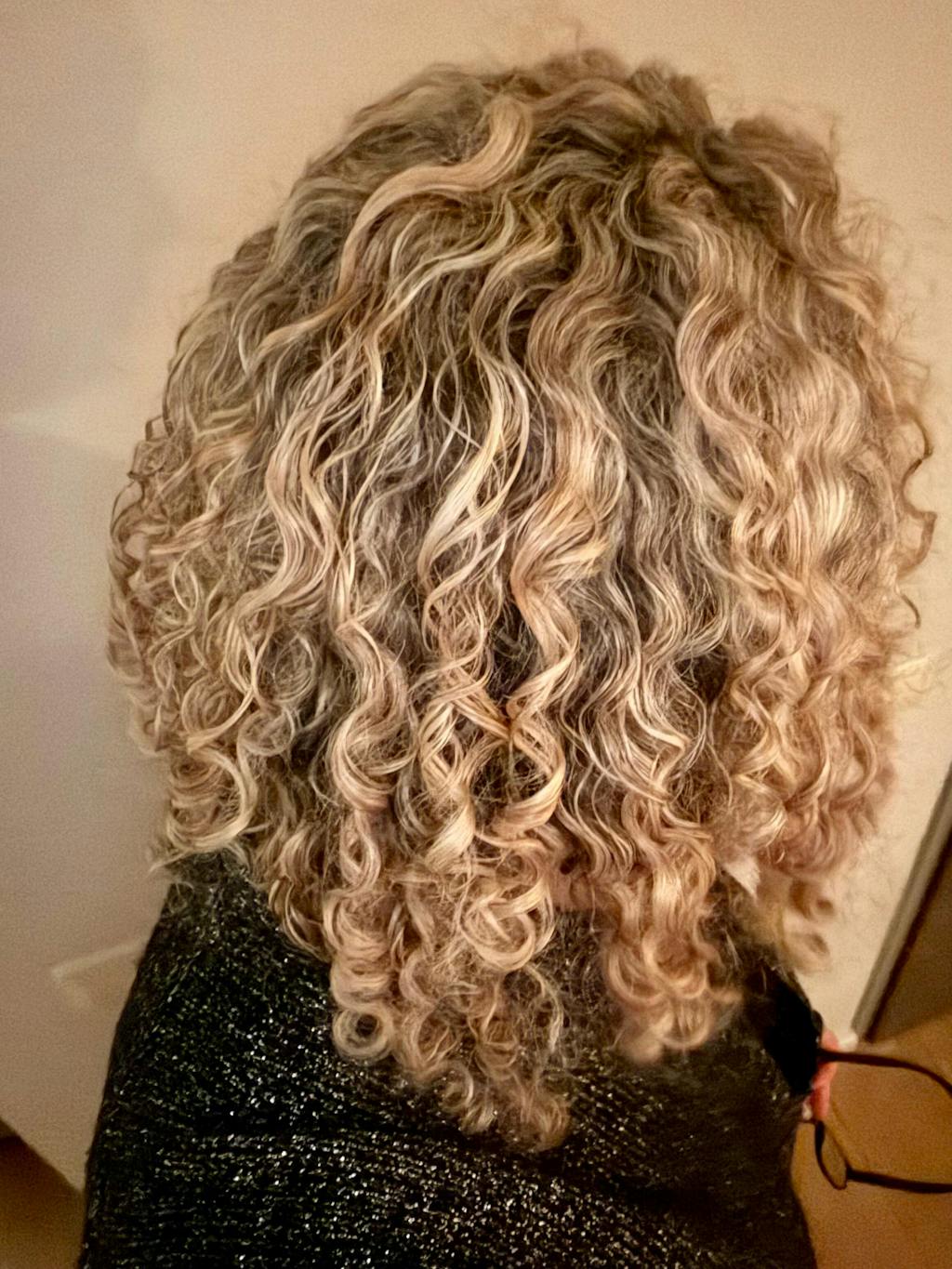 Leave-in Conditioner 250ml