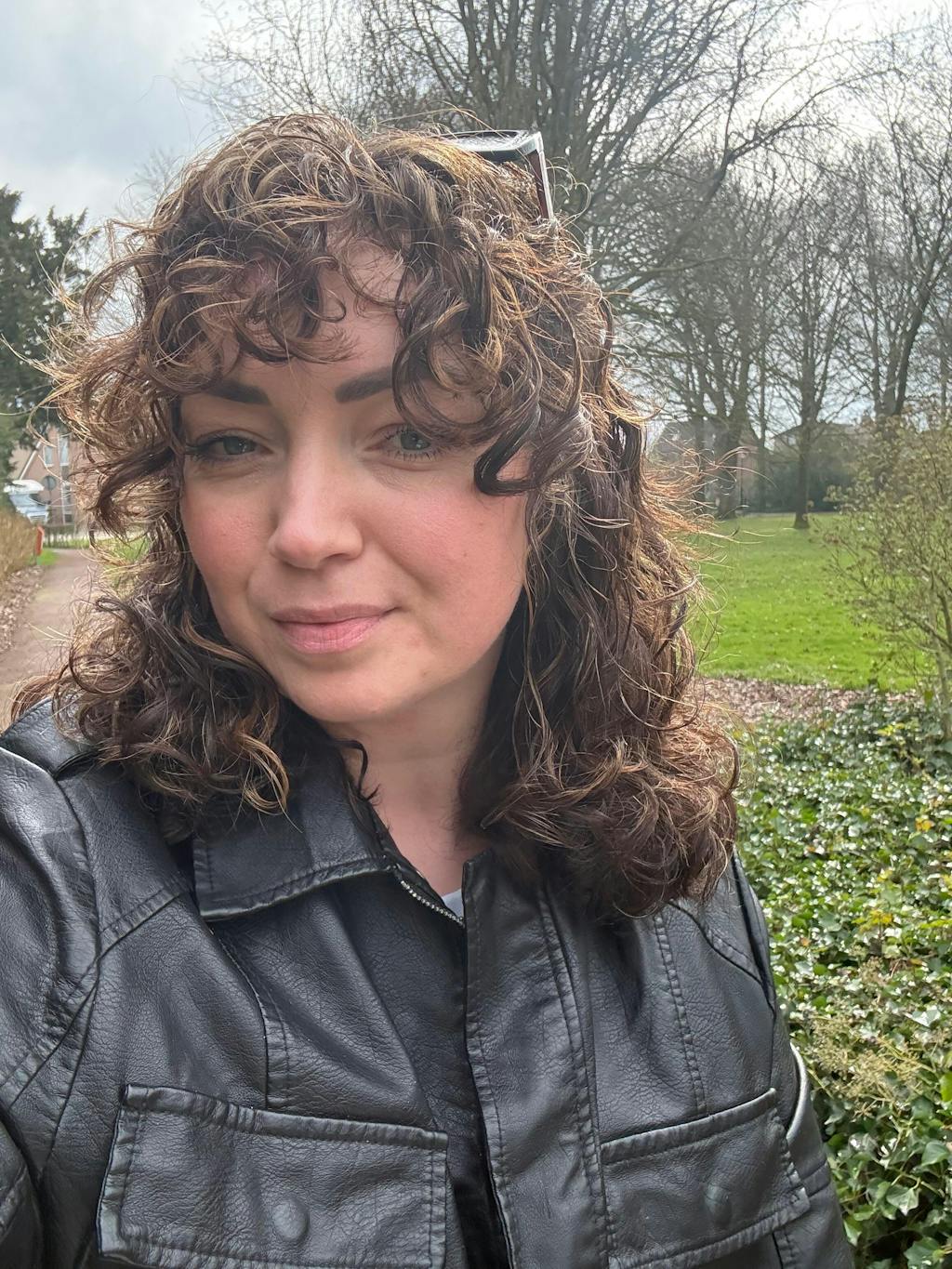 Peppermint Clean Shampoo 250ml