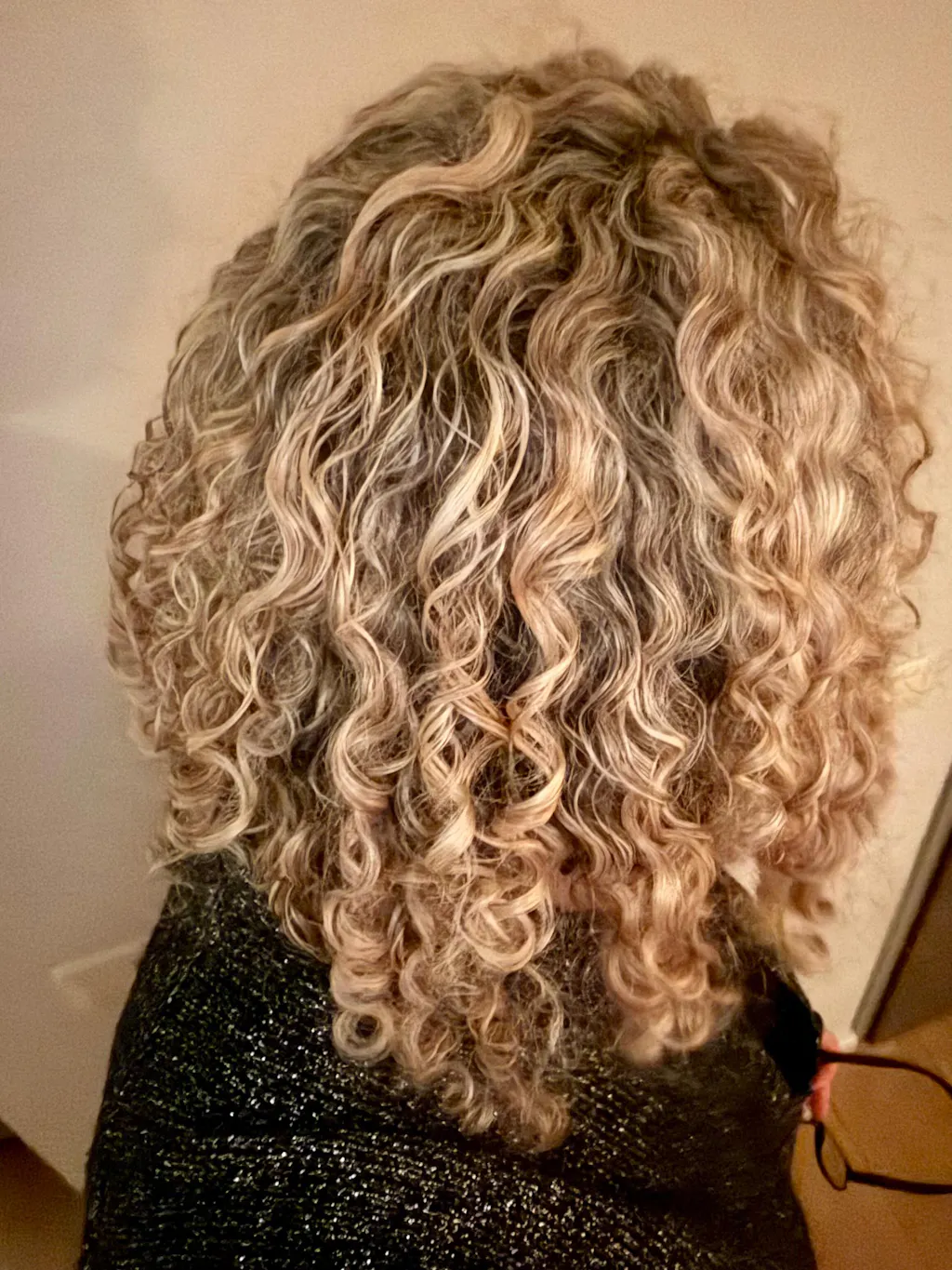 Intense Moisture Mask 250ml