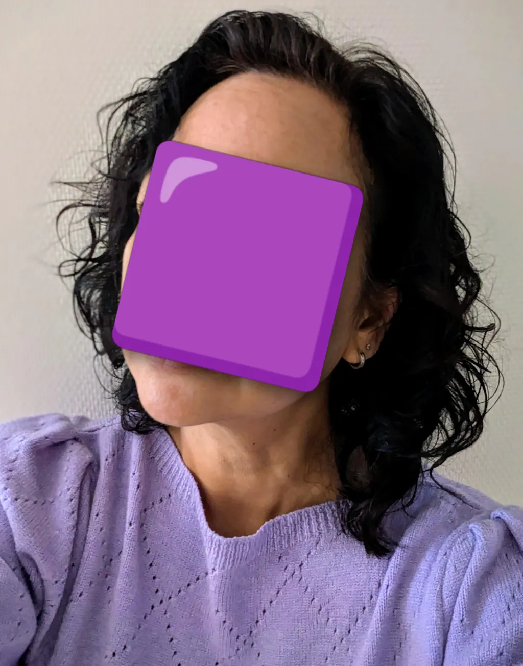 Peppermint Clean Shampoo | 100ml