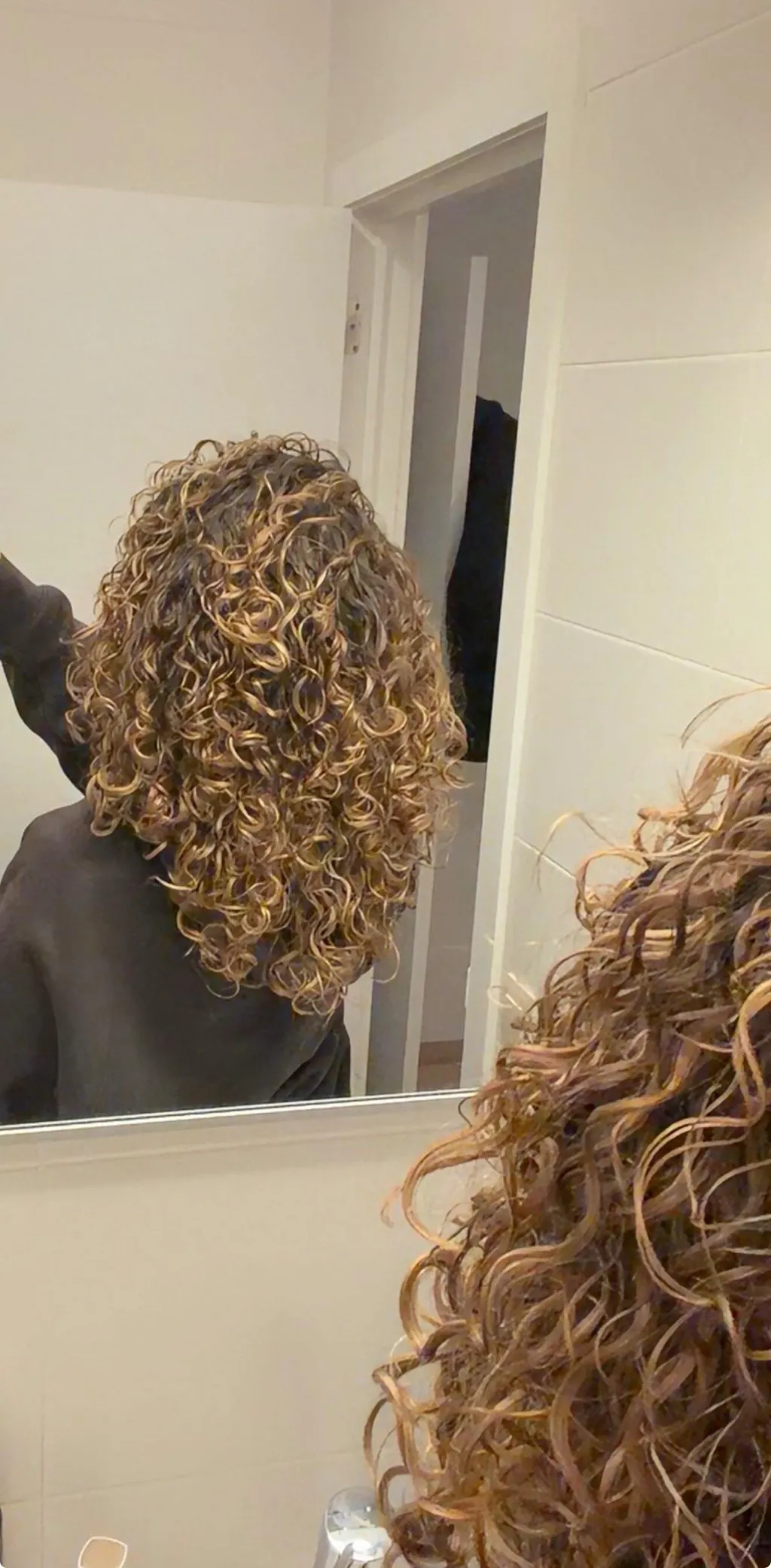 Strong Hold Gel 250ml