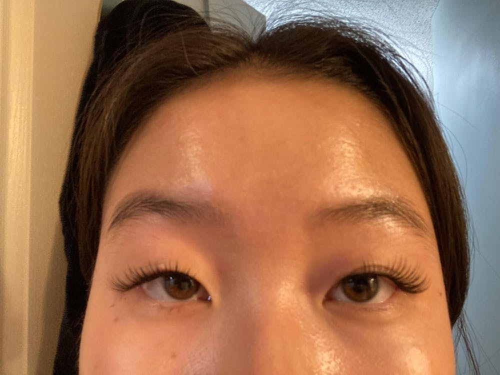 DIY Lash Extension Kit -