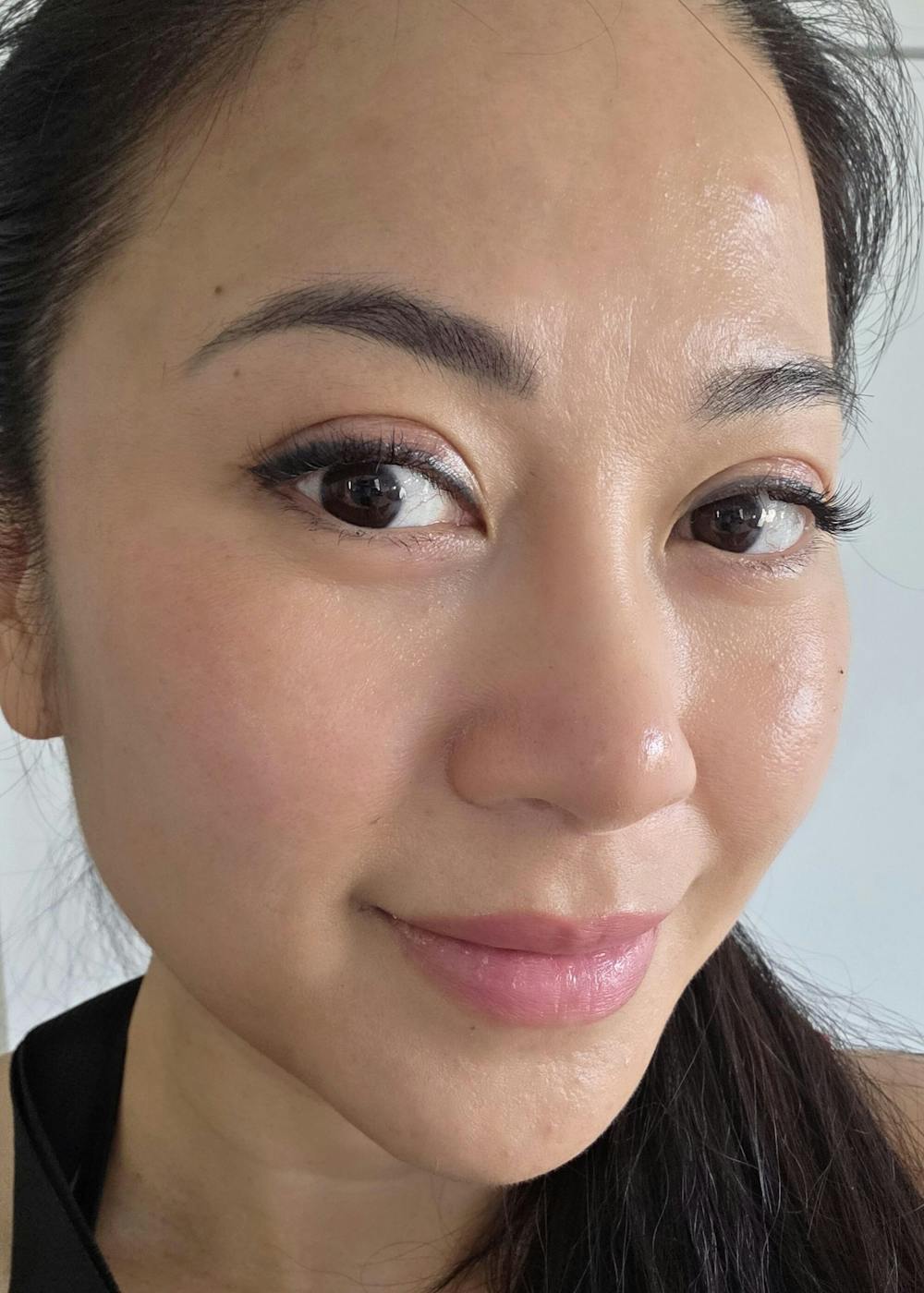 Pre-Glued Lashes - Girl Next Door