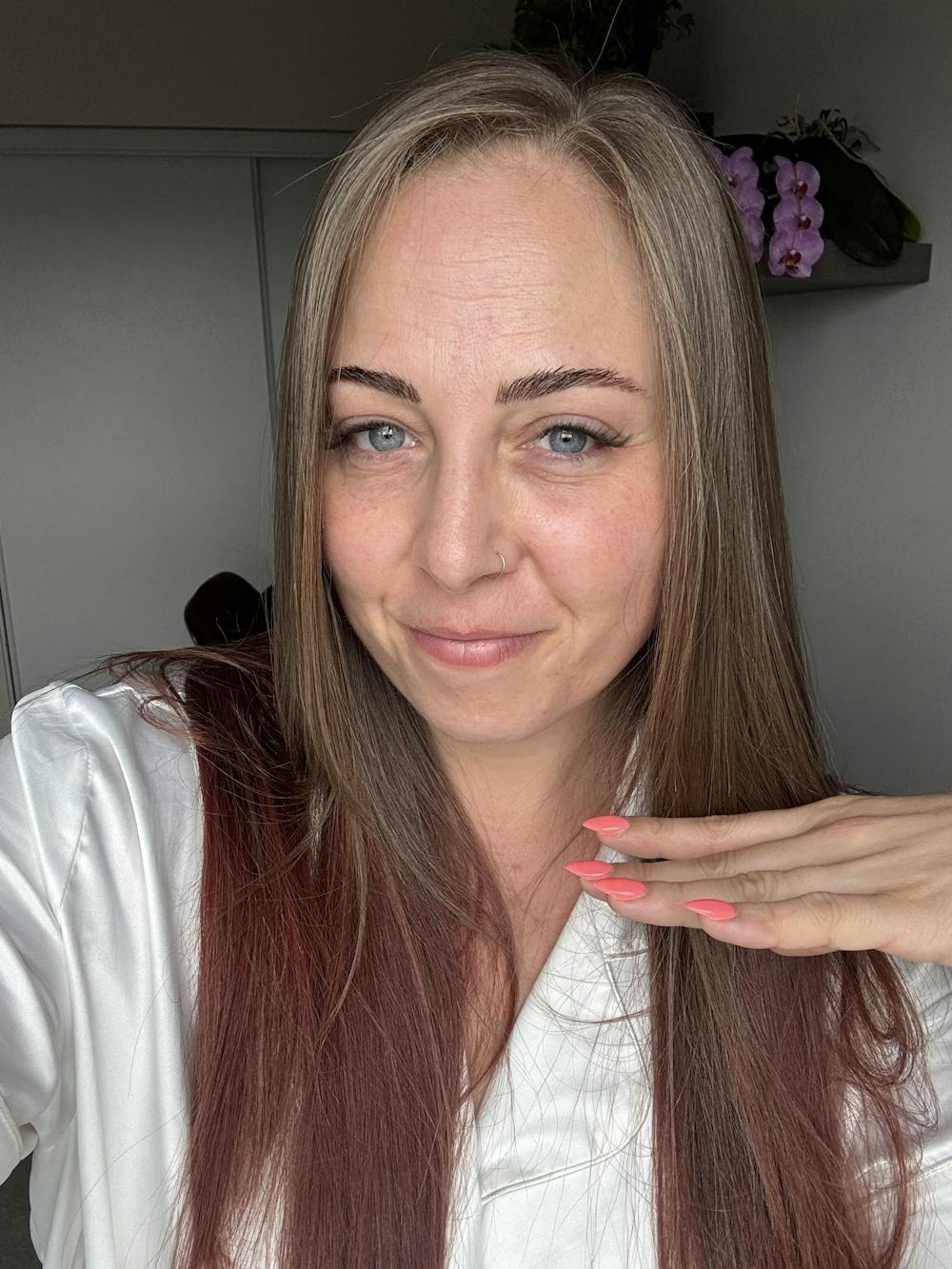 OG Classic Style - Lash Clusters 60pc